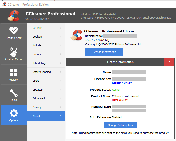 CCleaner-Pro-License-Key