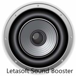 Letasoft Sound-Booster Crack product Key torrent