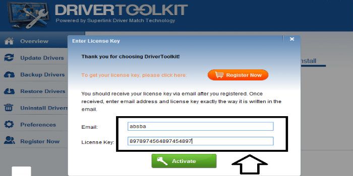 Driver Toolkit Free Download